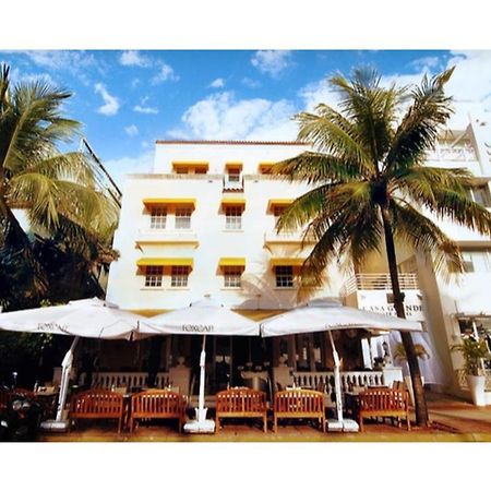 Casa Grande Suites By Yourent Miami Beach Dış mekan fotoğraf