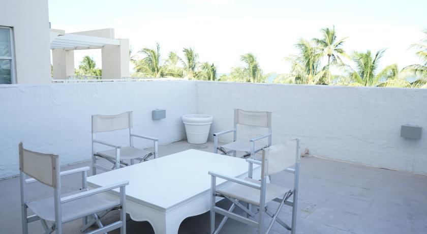 Casa Grande Suites By Yourent Miami Beach Oda fotoğraf