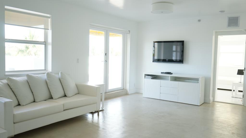 Casa Grande Suites By Yourent Miami Beach Oda fotoğraf