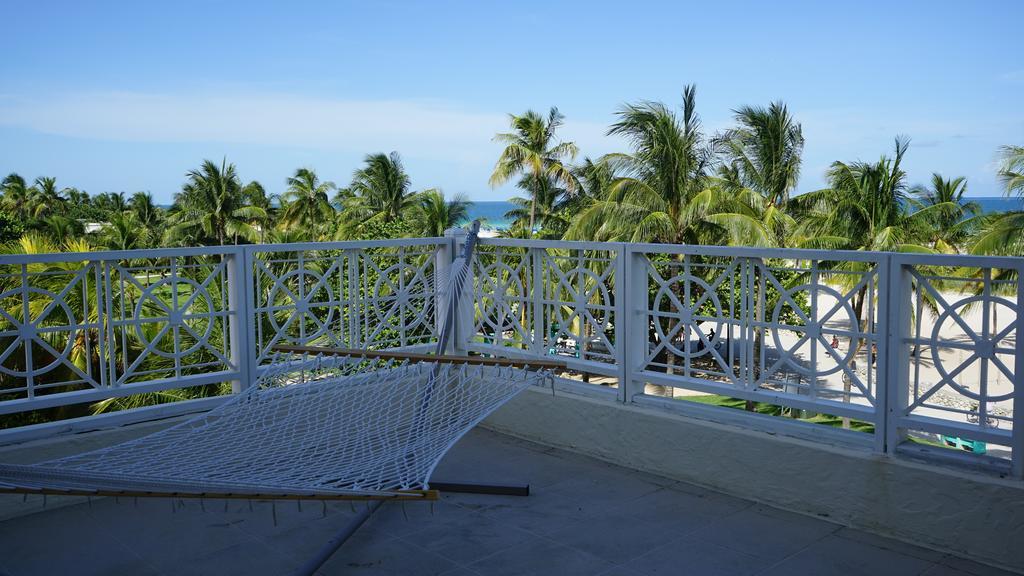 Casa Grande Suites By Yourent Miami Beach Oda fotoğraf