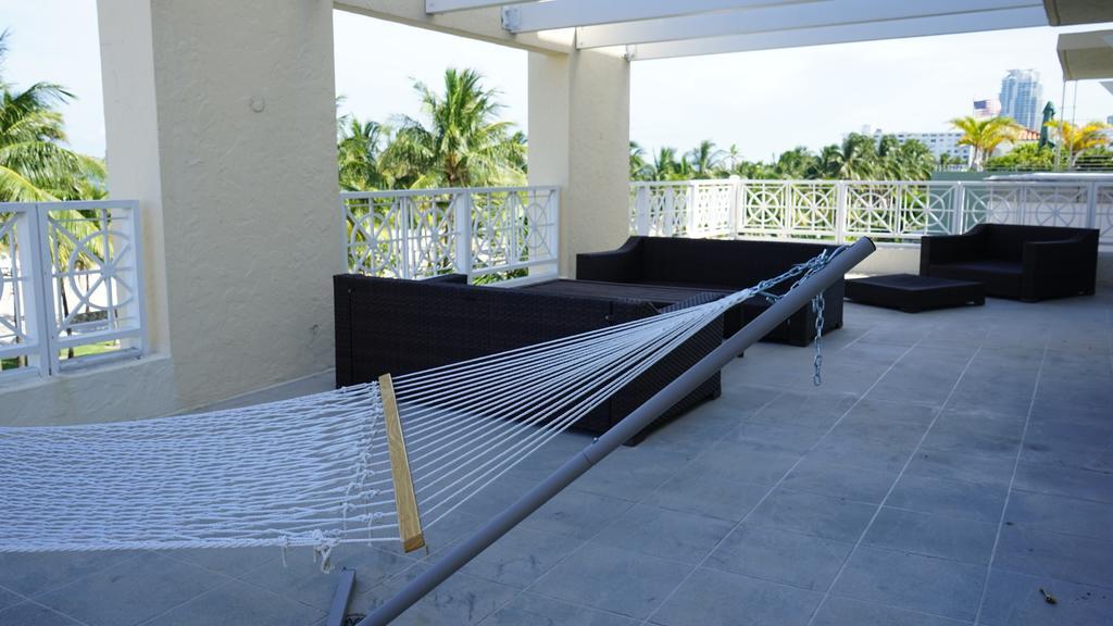 Casa Grande Suites By Yourent Miami Beach Oda fotoğraf