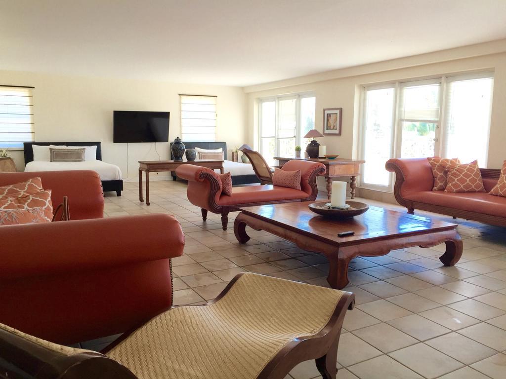 Casa Grande Suites By Yourent Miami Beach Oda fotoğraf