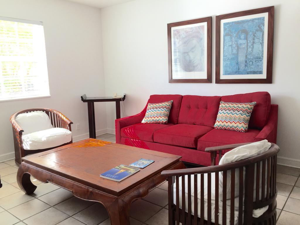 Casa Grande Suites By Yourent Miami Beach Oda fotoğraf