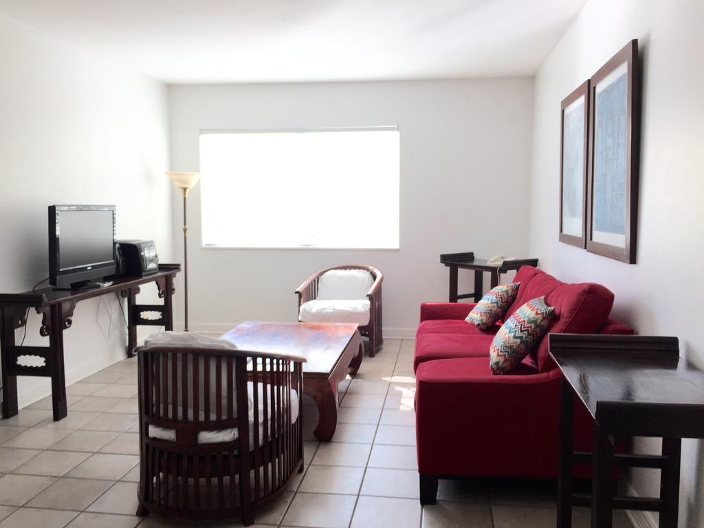 Casa Grande Suites By Yourent Miami Beach Oda fotoğraf