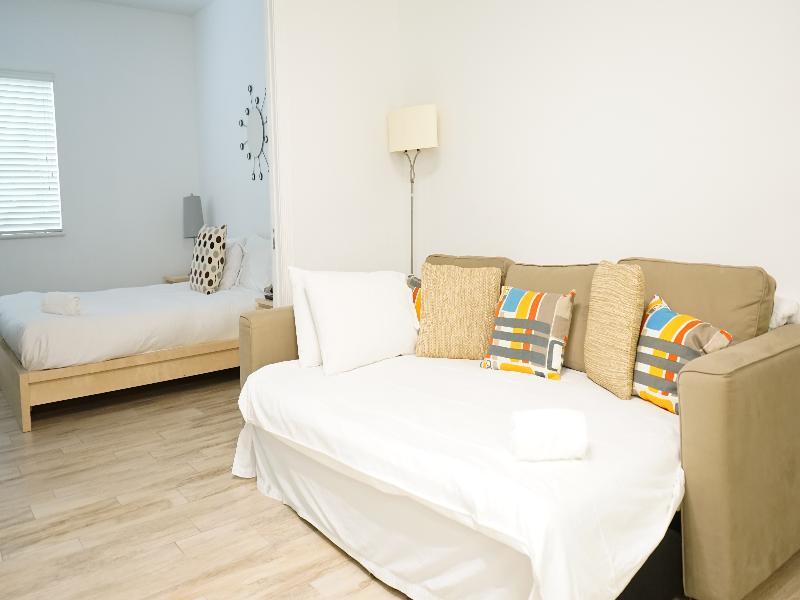 Casa Grande Suites By Yourent Miami Beach Dış mekan fotoğraf