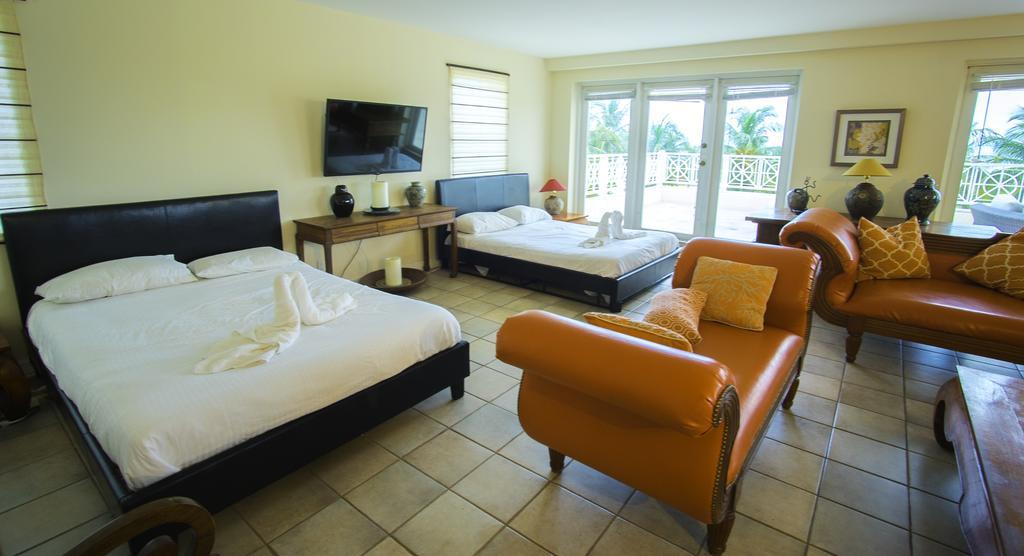 Casa Grande Suites By Yourent Miami Beach Dış mekan fotoğraf