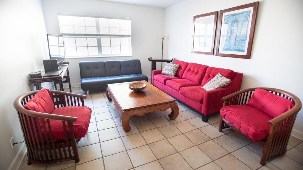 Casa Grande Suites By Yourent Miami Beach Dış mekan fotoğraf