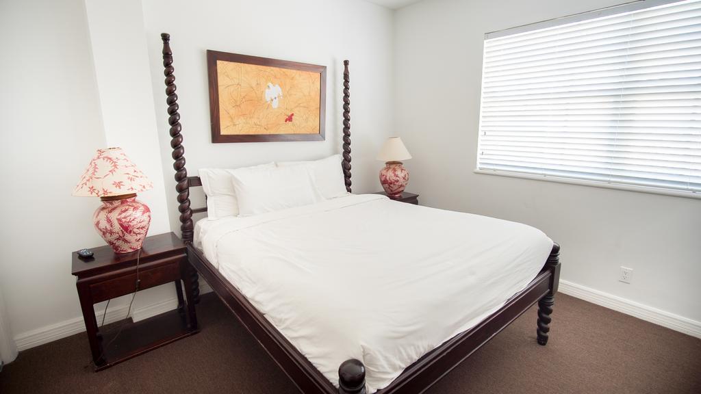 Casa Grande Suites By Yourent Miami Beach Dış mekan fotoğraf