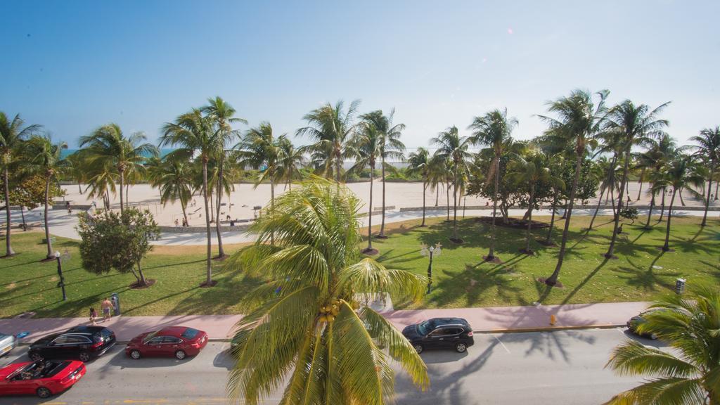 Casa Grande Suites By Yourent Miami Beach Dış mekan fotoğraf