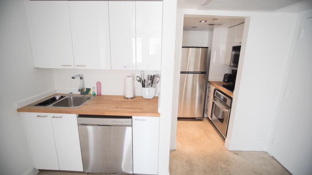 Casa Grande Suites By Yourent Miami Beach Dış mekan fotoğraf
