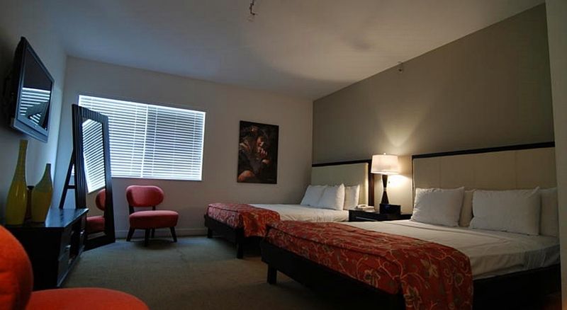 Casa Grande Suites By Yourent Miami Beach Dış mekan fotoğraf
