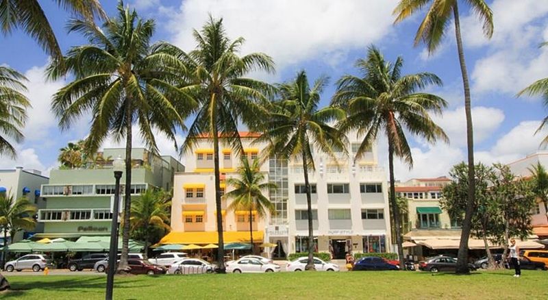 Casa Grande Suites By Yourent Miami Beach Dış mekan fotoğraf