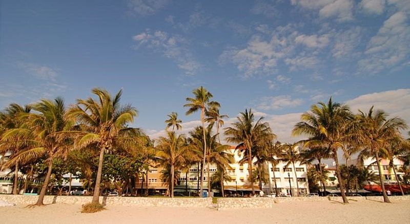 Casa Grande Suites By Yourent Miami Beach Dış mekan fotoğraf