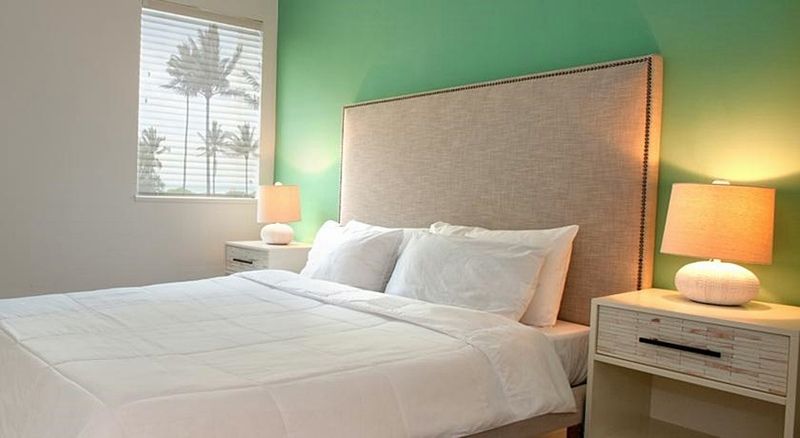 Casa Grande Suites By Yourent Miami Beach Dış mekan fotoğraf