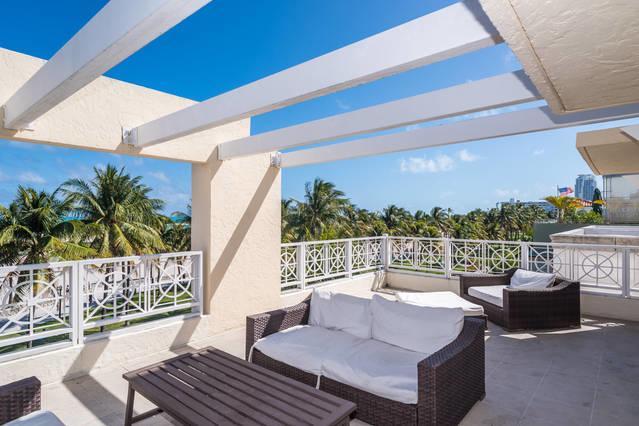 Casa Grande Suites By Yourent Miami Beach Dış mekan fotoğraf
